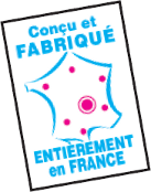 Fabriqué en France