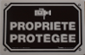 Propriété protégée